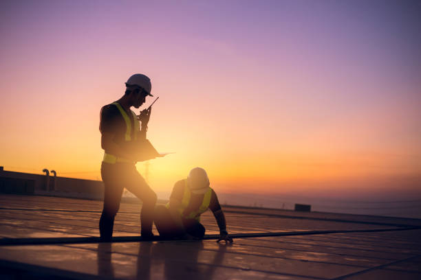 Slate Roofing Contractor in Ozark, AR