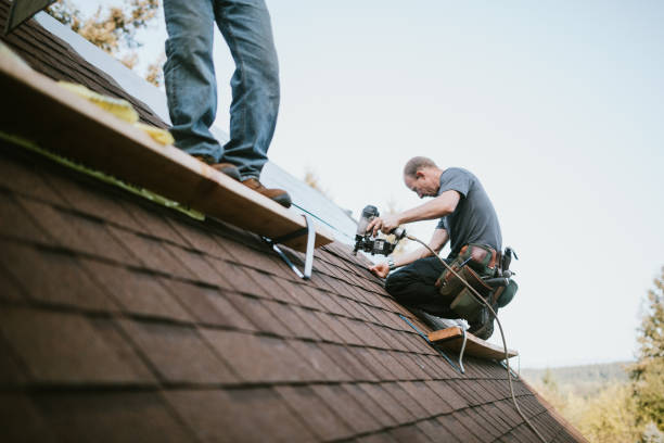 Tile Roofing Contractor in Ozark, AR